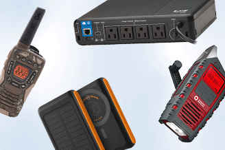 Storm & Outage Collection